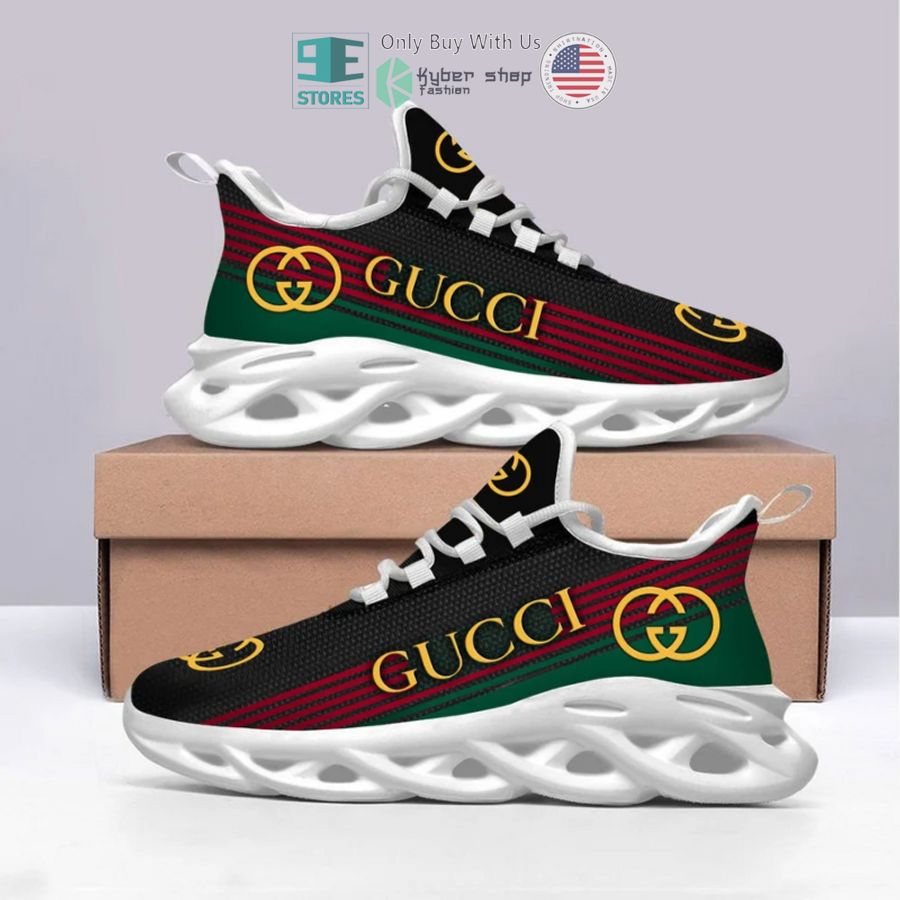 gucci luxury brand logo max soul shoes 2 74809