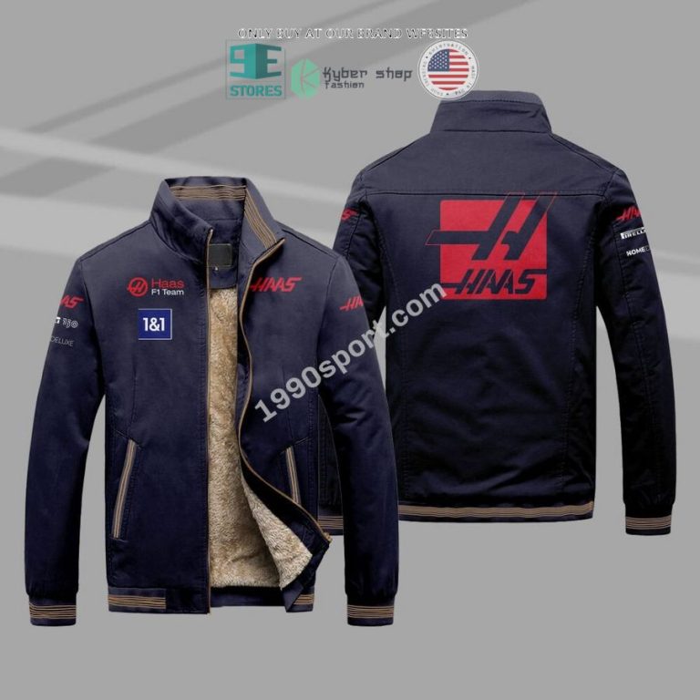 haas f1 team mountainskin jacket 3 67888