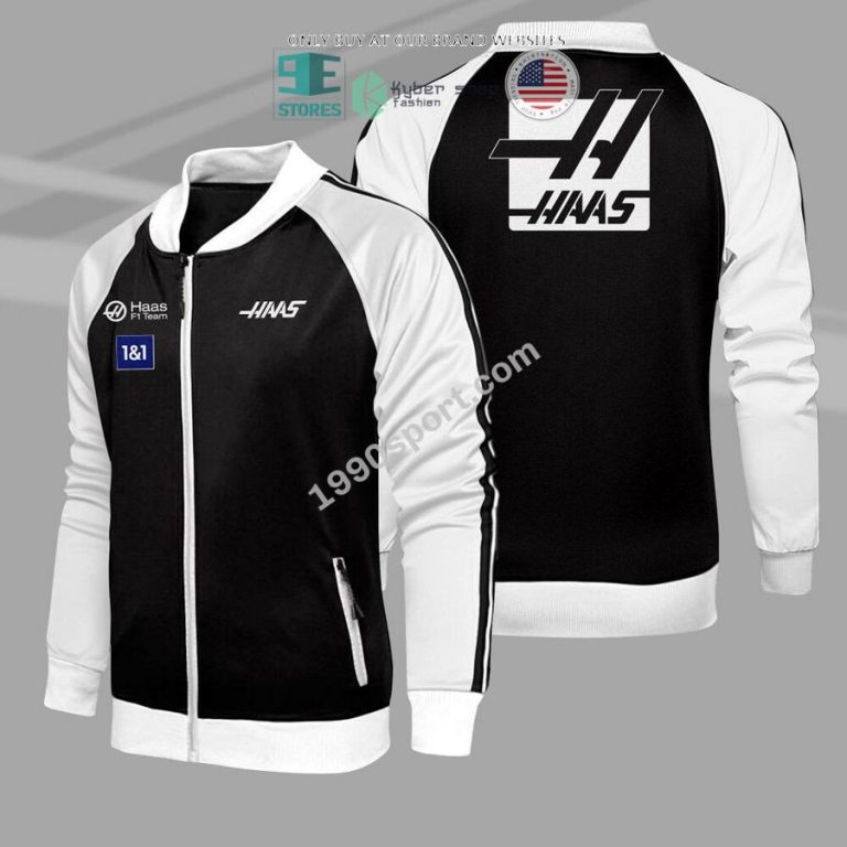 haas f1 team tracksuit jacket long pants 1 74296