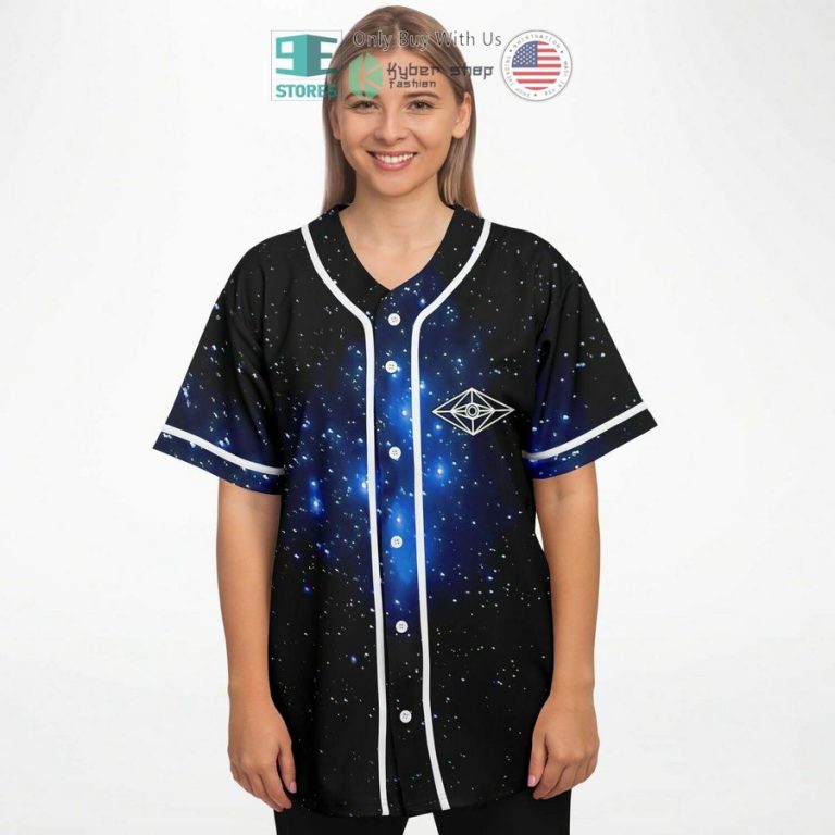 halee with you im superhuman baseball jersey 3 63946