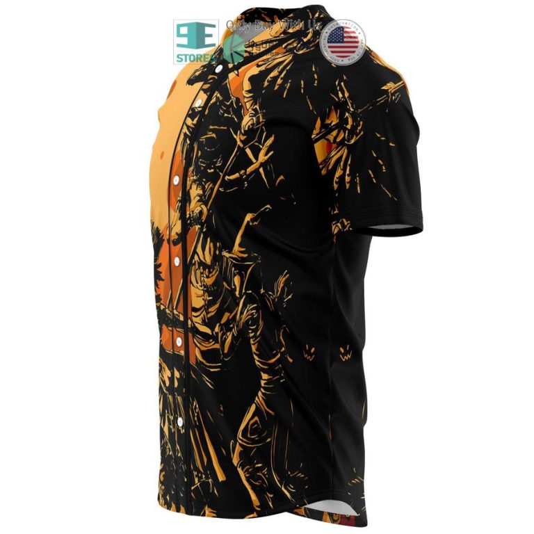 halloween trick or treat baseball jersey 3 76780