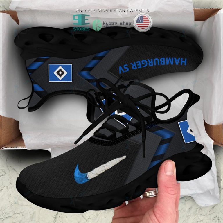 hamburger sv nike max soul shoes 3 93998