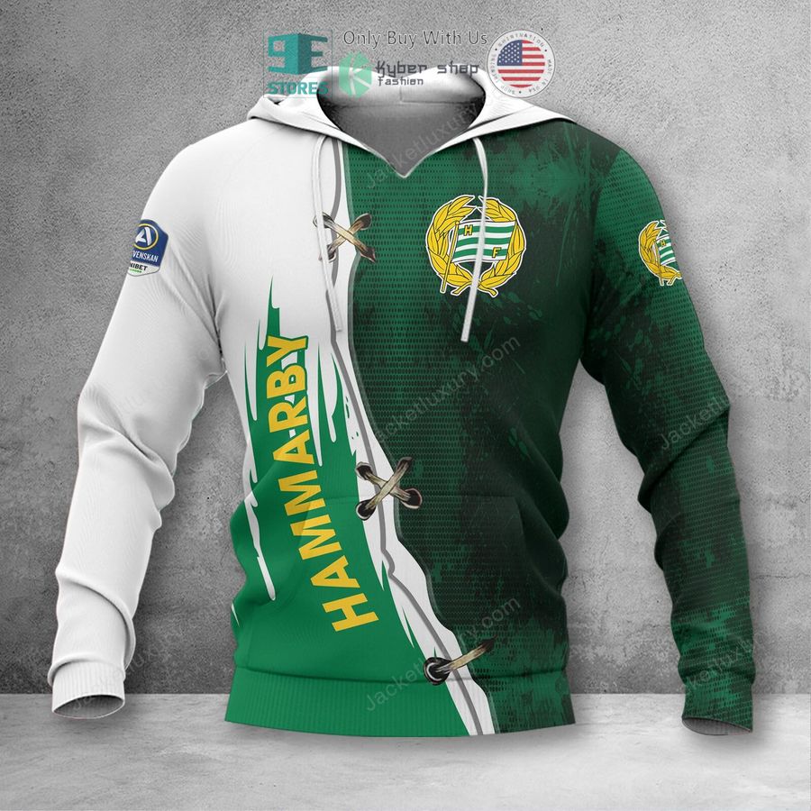 hammarby fotboll logo polo shirt hoodie 1 32856