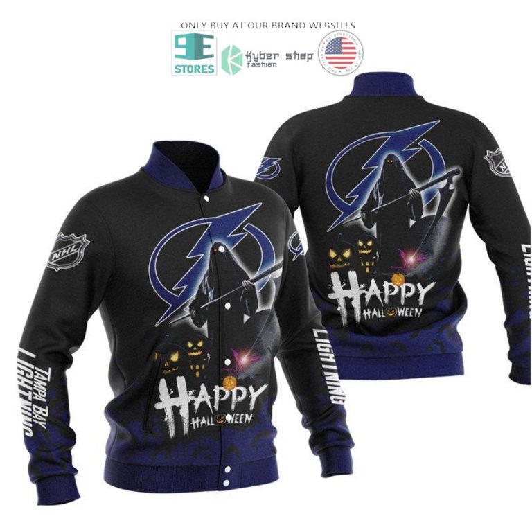 happy halloween grim reaper tampa bay lightning 3d shirt hoodie 3 44604