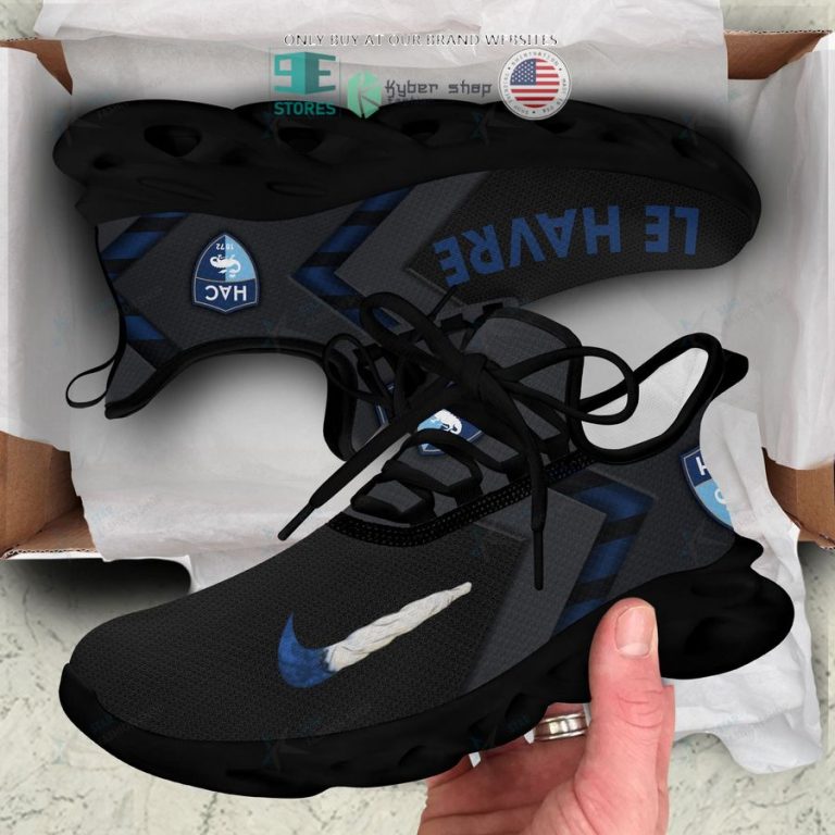 havre athletic club nike max soul shoes 3 49528