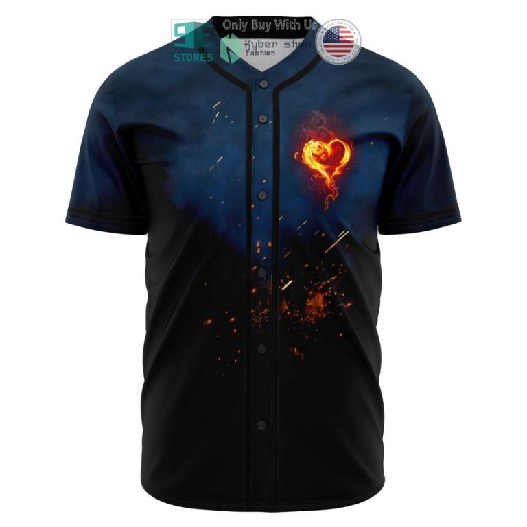 hearts on fire dabin illenium baseball jersey 1 42326