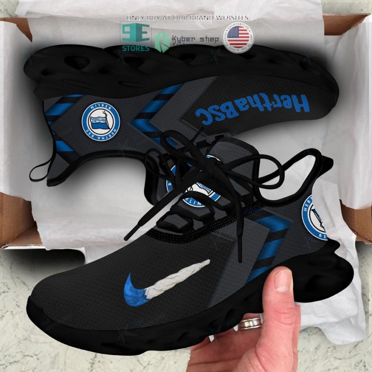 hertha bsc nike max soul shoes 3 63810