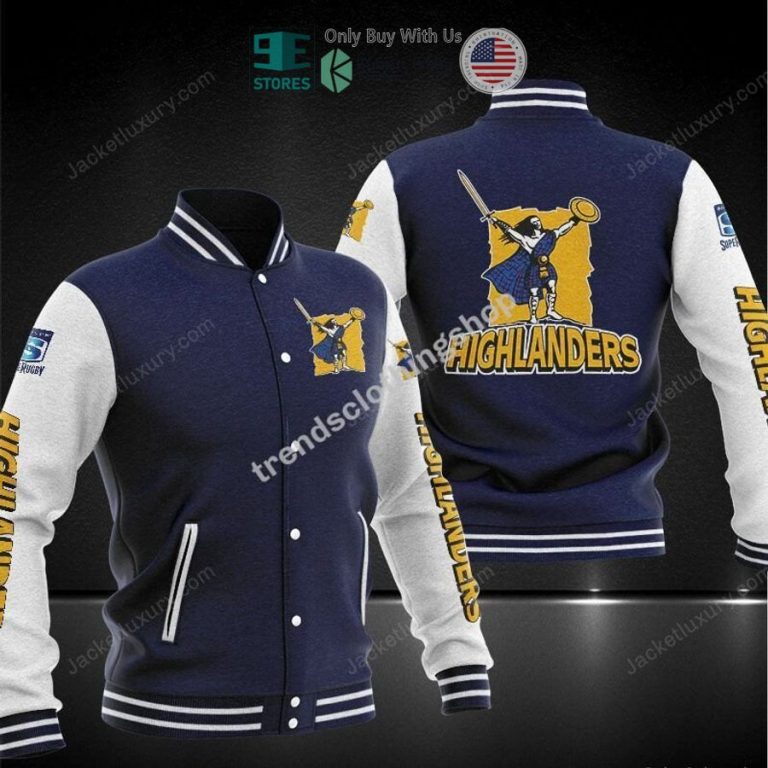 highlanders super rugby baseball jacket 1 7086