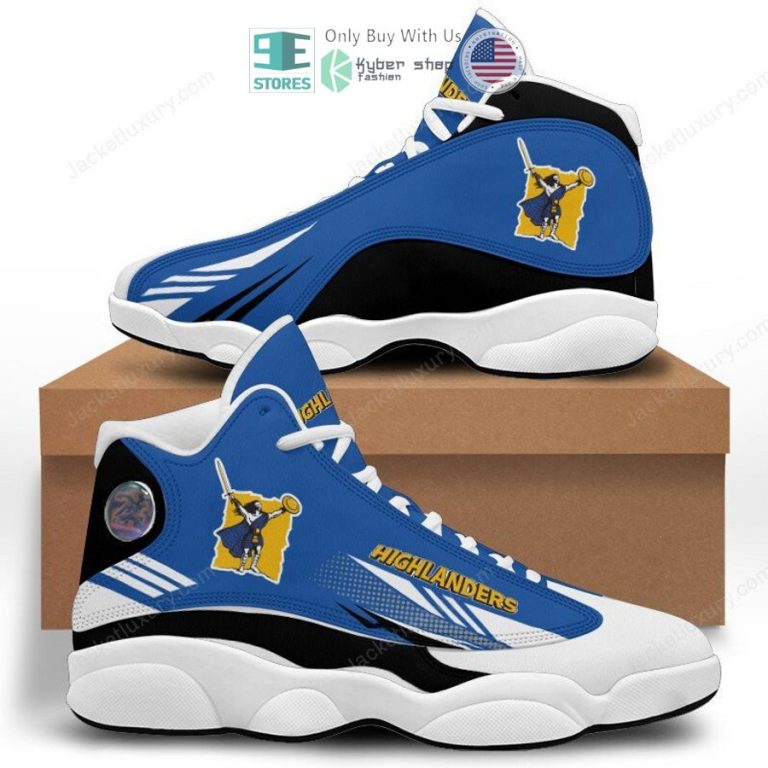 highlanders super rugby blue black air jordan 13 shoes 3 84959