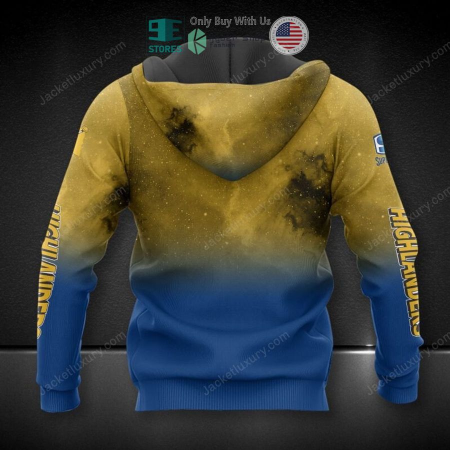 highlanders super rugby galaxy 3d hoodie polo shirt 2 27064