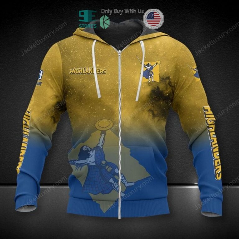 highlanders super rugby galaxy 3d hoodie polo shirt 3 52870