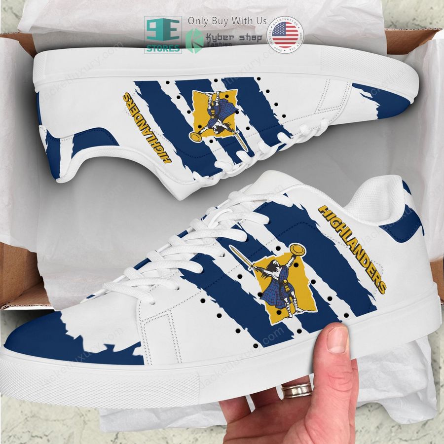 highlanders super rugby logo stan smith shoes 1 30405