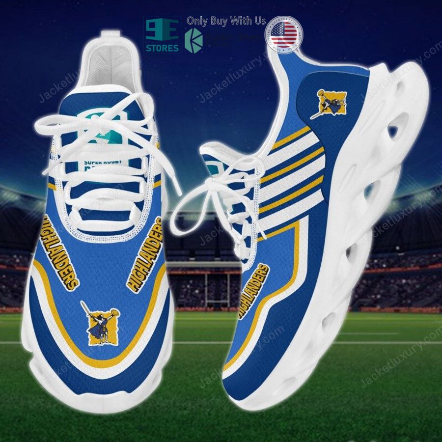 highlanders super rugby max soul shoes 1 87929