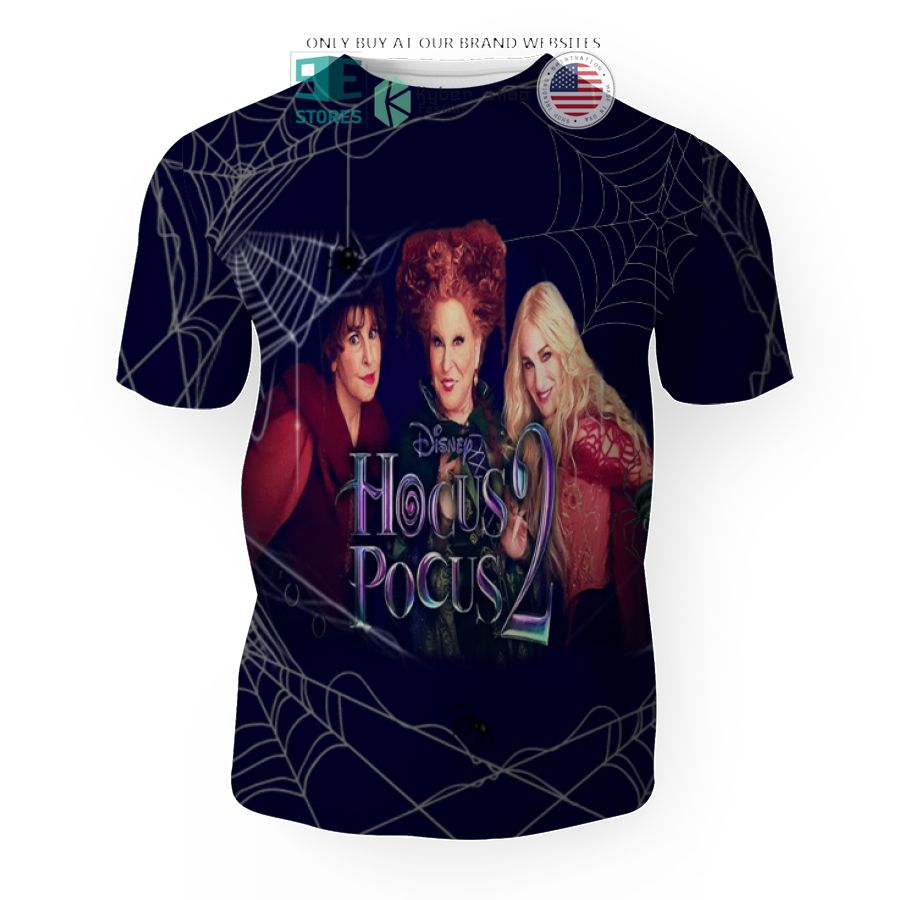 hocus pocus happy halloween 3d shirt hoodie 2 29486
