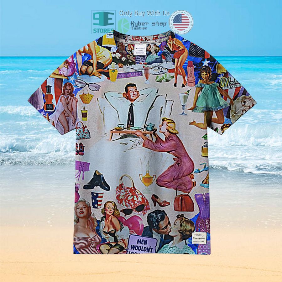 holiday motel hawaiian shirt 2 6784