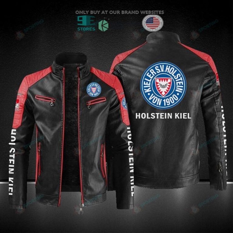 holstein kiel block leather jacket 3 10268