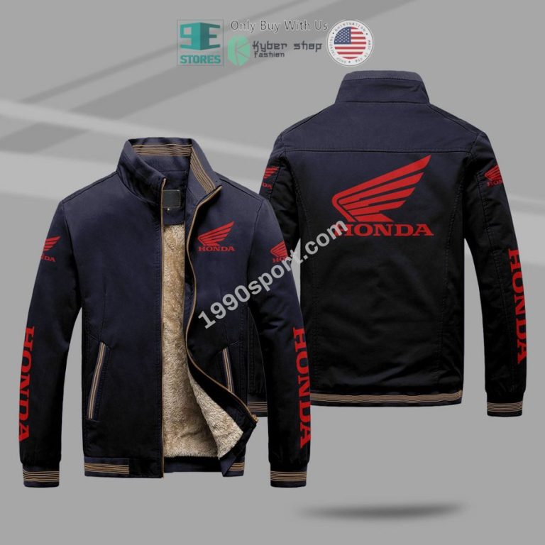 honda motorcycle mountainskin jacket 3 12943