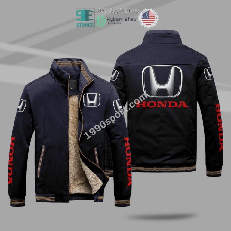 honda mountainskin jacket 3 41019