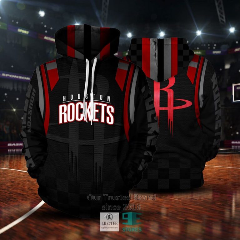 houston rockets 3d hoodie 1 48509