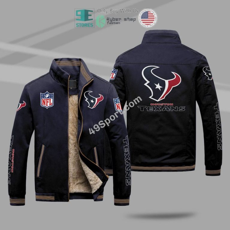 houston texans mountainskin jacket 3 62932