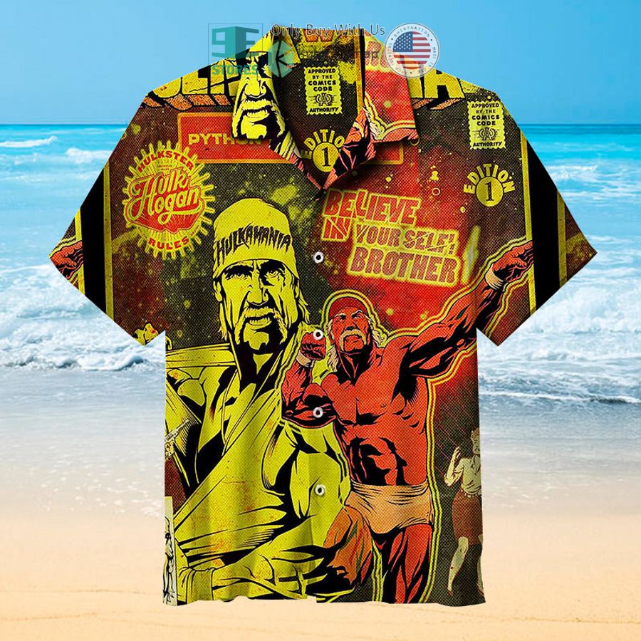 hulk hogan hawaiian shirt 1 78440