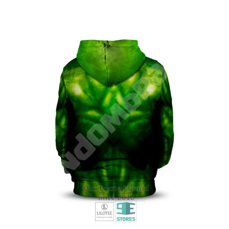 hulk marvel 3d hoodie 3 61724