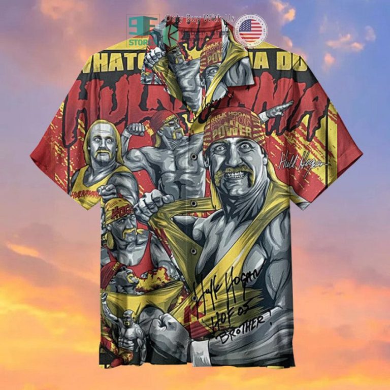 hulkamania hulk hogan hawaiian shirt 1 38727