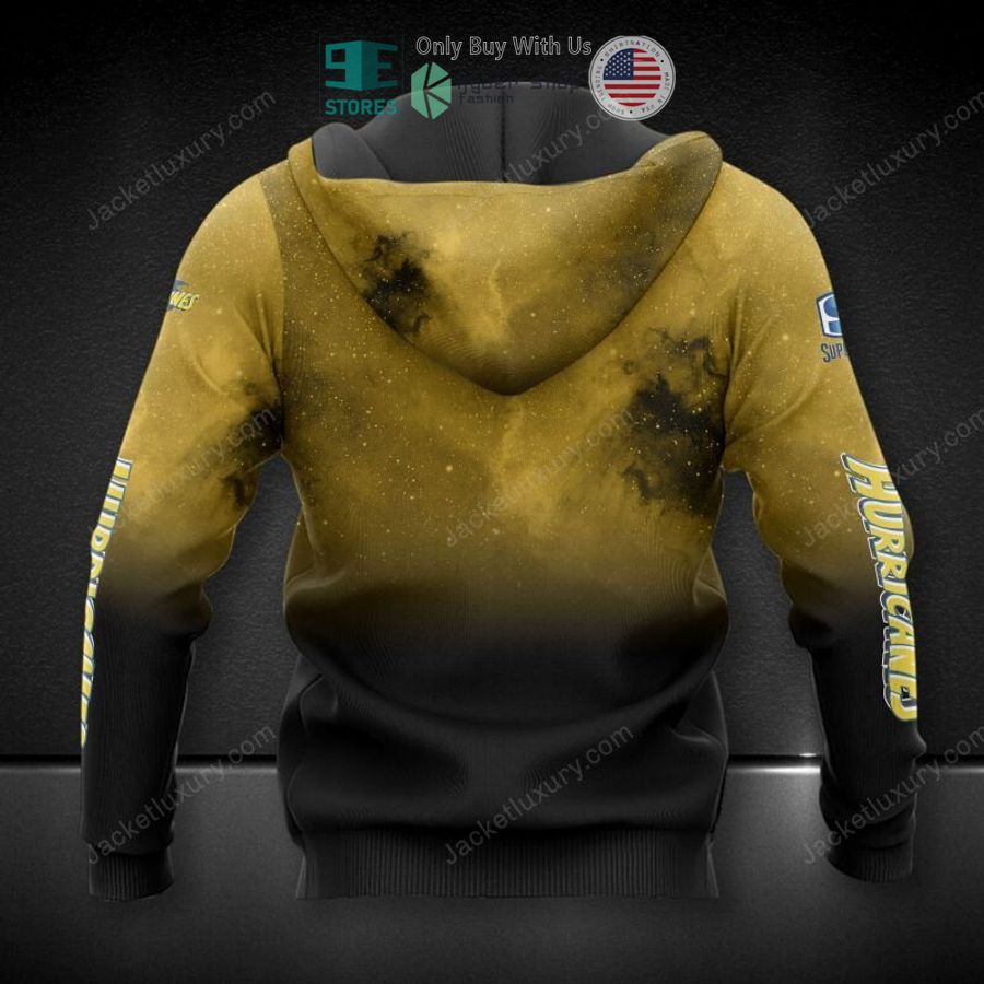 hurricanes super rugby galaxy 3d hoodie polo shirt 2 43268