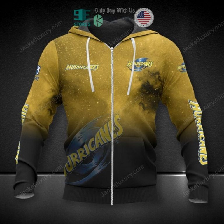 hurricanes super rugby galaxy 3d hoodie polo shirt 3 1616