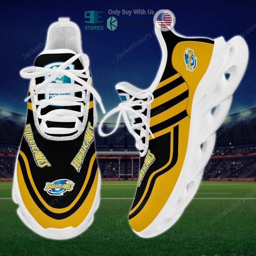 hurricanes super rugby max soul shoes 1 47391