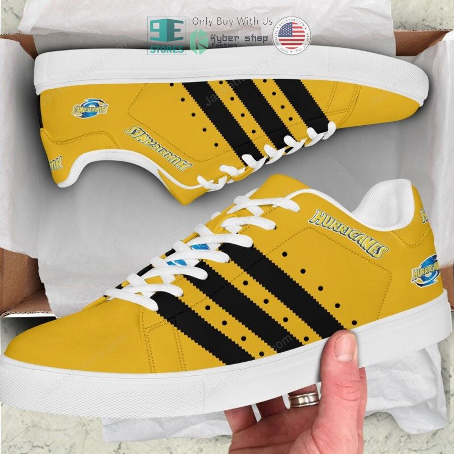 hurricanes super rugby yellow stan smith shoes 1 32010