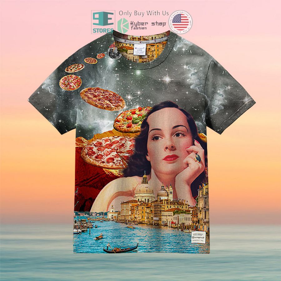 i am dreaming of the pizza fairy hawaiian shirt 2 57610