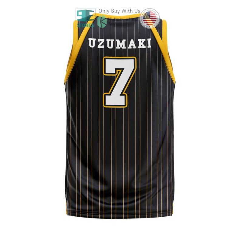 ichiraku ramen naruto basketball jersey 3 68203