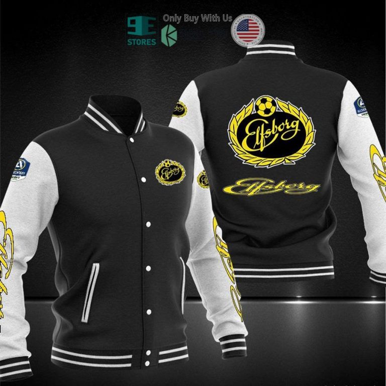 if elfsborg baseball jacket 1 73568