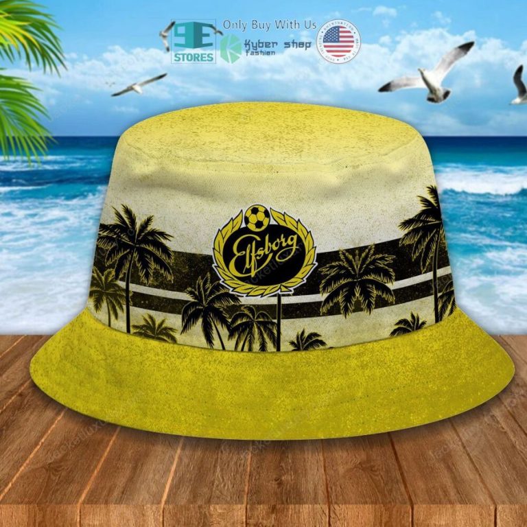 if elfsborg bucket hat 1 95409