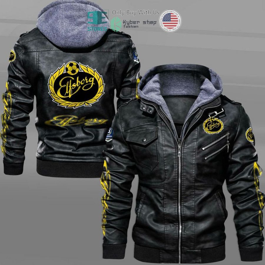 if elfsborg leather jacket 1 64905