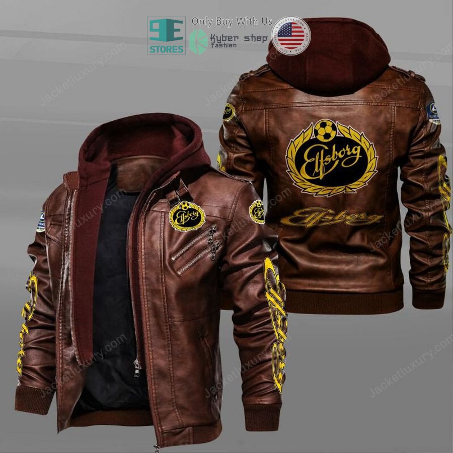 if elfsborg leather jacket 2 8884