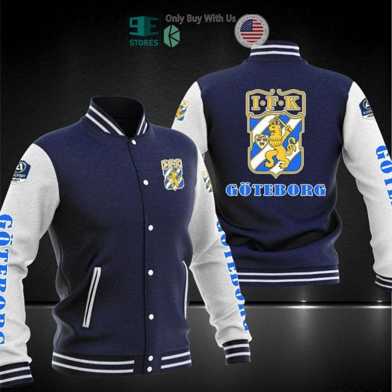 ifk goteborg baseball jacket 2 25632