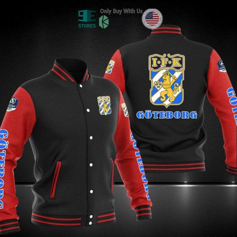 ifk goteborg baseball jacket 3 53939