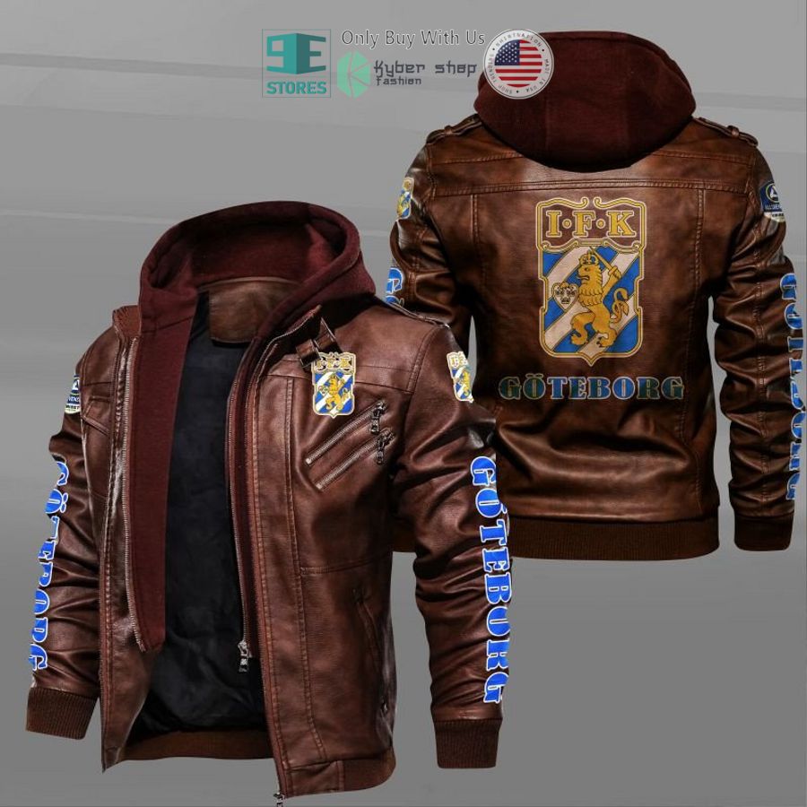 ifk goteborg leather jacket 2 26199