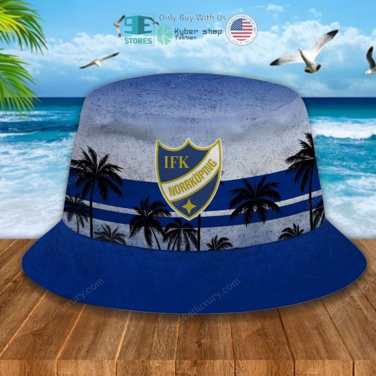 ifk norrkoping bucket hat 1 8214