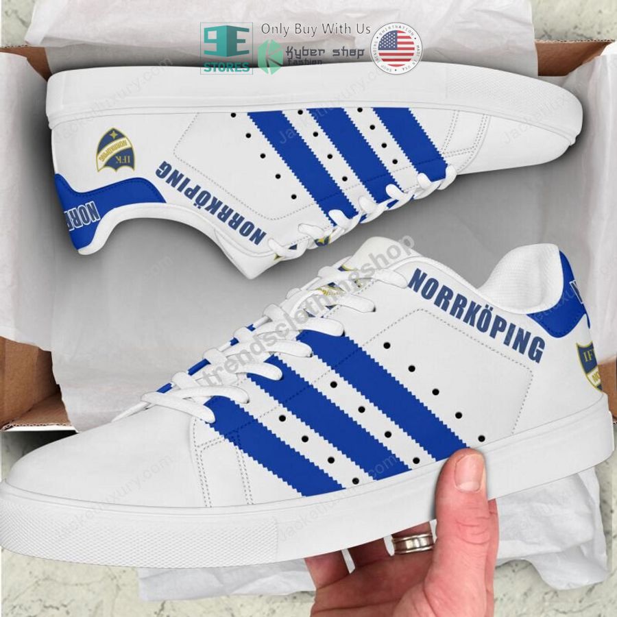 ifk norrkoping stan smith shoes 1 48670