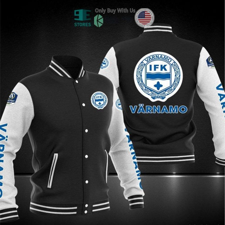 ifk varnamo baseball jacket 1 25531