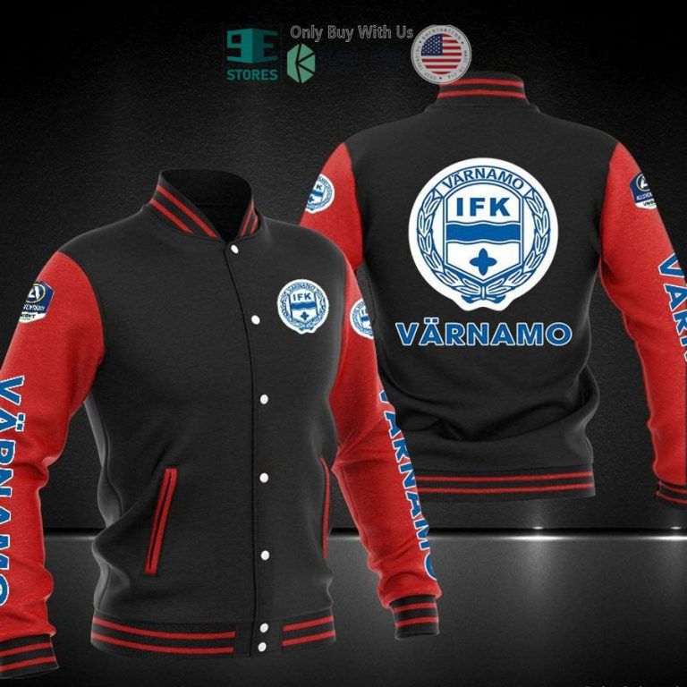 ifk varnamo baseball jacket 3 98199