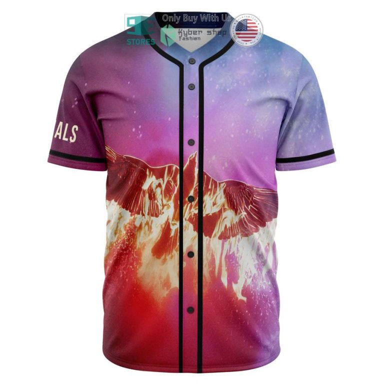 illenials illenium baseball jersey 1 81672