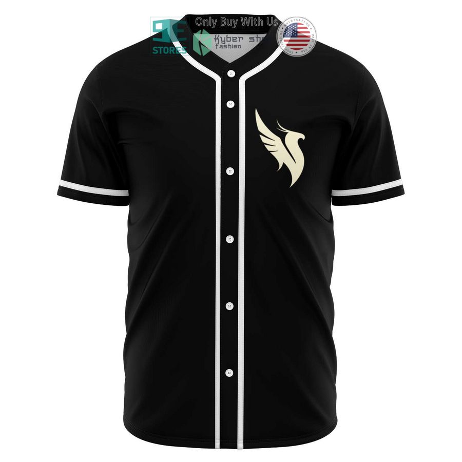illenium logo black baseball jersey 1 73330