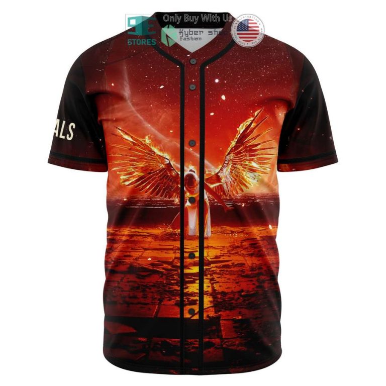 illenium red baseball jersey 1 26249