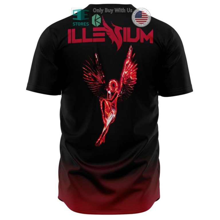 illenium sad songs baseball jersey 2 56738