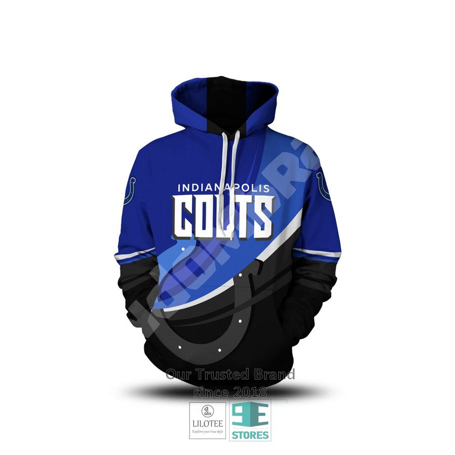 indianapolis colts 3d hoodie 2 88804