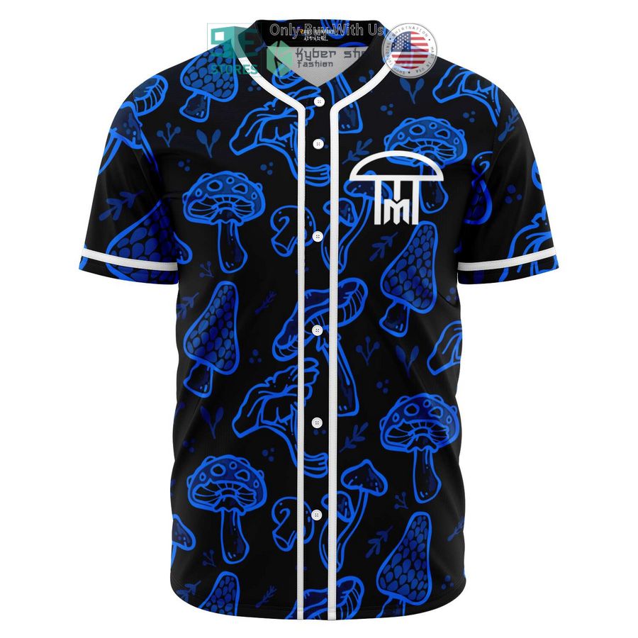 infected mushroom black blue baseball jersey 1 768